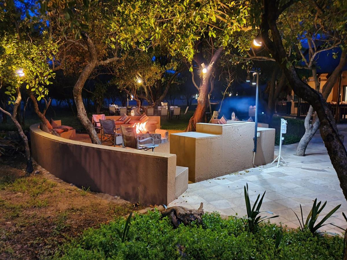 Golden Impalas Bush Resort Hammanskraal Extérieur photo