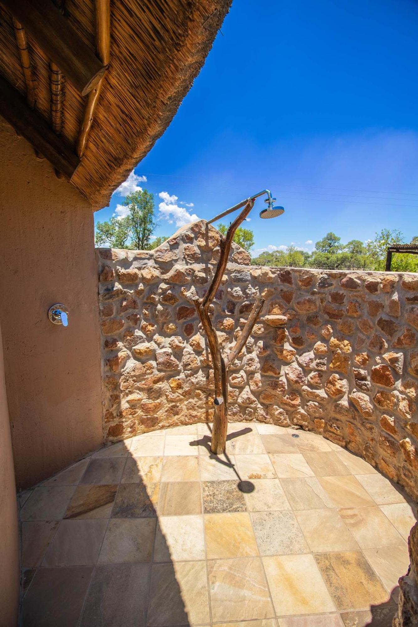 Golden Impalas Bush Resort Hammanskraal Extérieur photo
